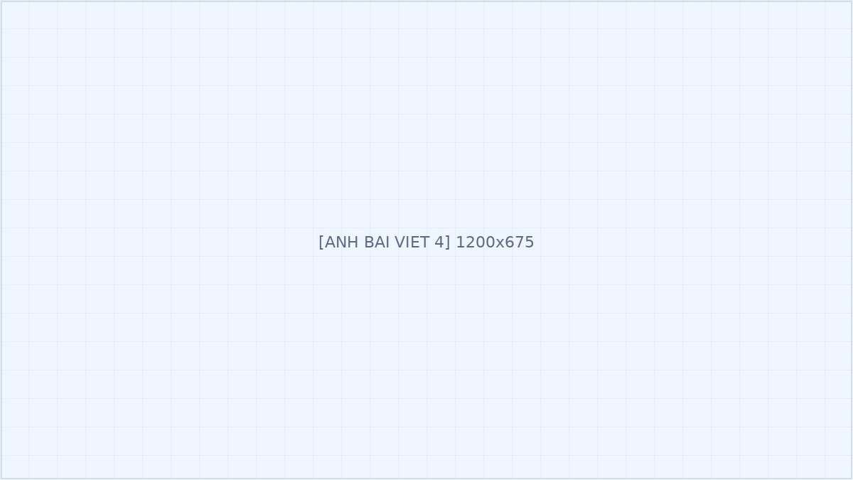Ảnh đại diện bài viết: Kiểm tra kết quả AI: quy trình bốn bước trước khi dùng