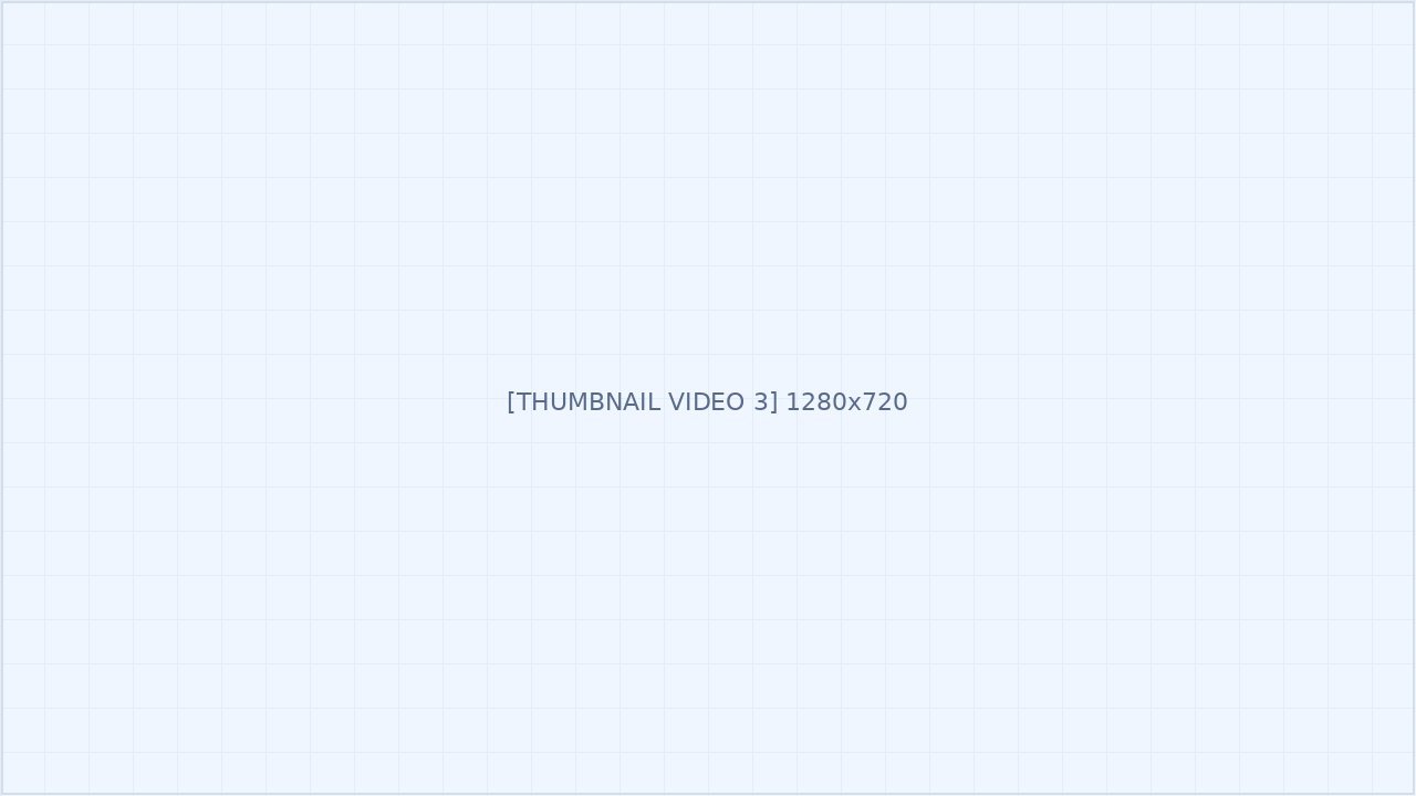 Ảnh minh họa video: Viết bài đăng bằng AI mà vẫn giữ giọng văn của bạn